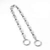 High Quality Chain Strap Resistant Wear Resistant Bag Crossbody Shoulder Bag Belt Underarm Chain Bag Chain Accessories
