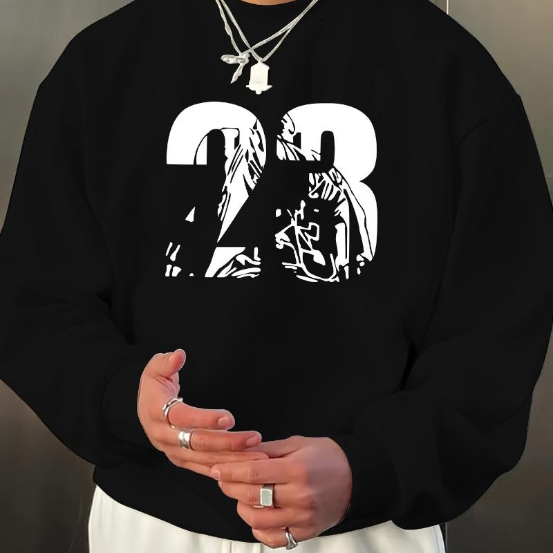 

Свитшот, Эластичный и Прочный, Отлично подходит для Активных Дней XXL чёрный