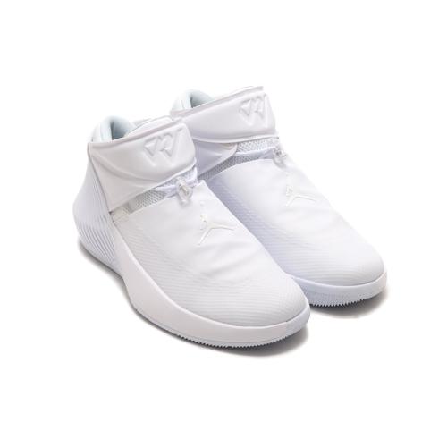 Air Jordan Why Not Zero 0.1 Pfx White AQ9028-100