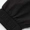 Puma 2022 Autumn T7 Series Hooded Letter Print Casual Long Sleeve Jacket Unisex Jacket Black 627167-01