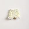 Fashion Dolls Cotton Shorts 5 Colors Casual Wears Lantern Pants Diy Handmake For 1/11 Ob11 Dolls For 1/12 Bjd Dolls