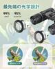 Fernglas für Live 20x Opernglas Ideal für Kinder und für Sport Bild Einstellbar für Live Outdoor Vogel mit Nackenaufbewahrung und Japanisch