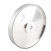 8 Inch Diamond Grinding Wheel Electroplated Diamond Grinding Wheel for Flat Shape Grinder