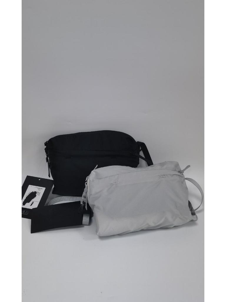 Heliad 6L Lightweight Outdoor Bird Pattern Crossbody & Waist Bag