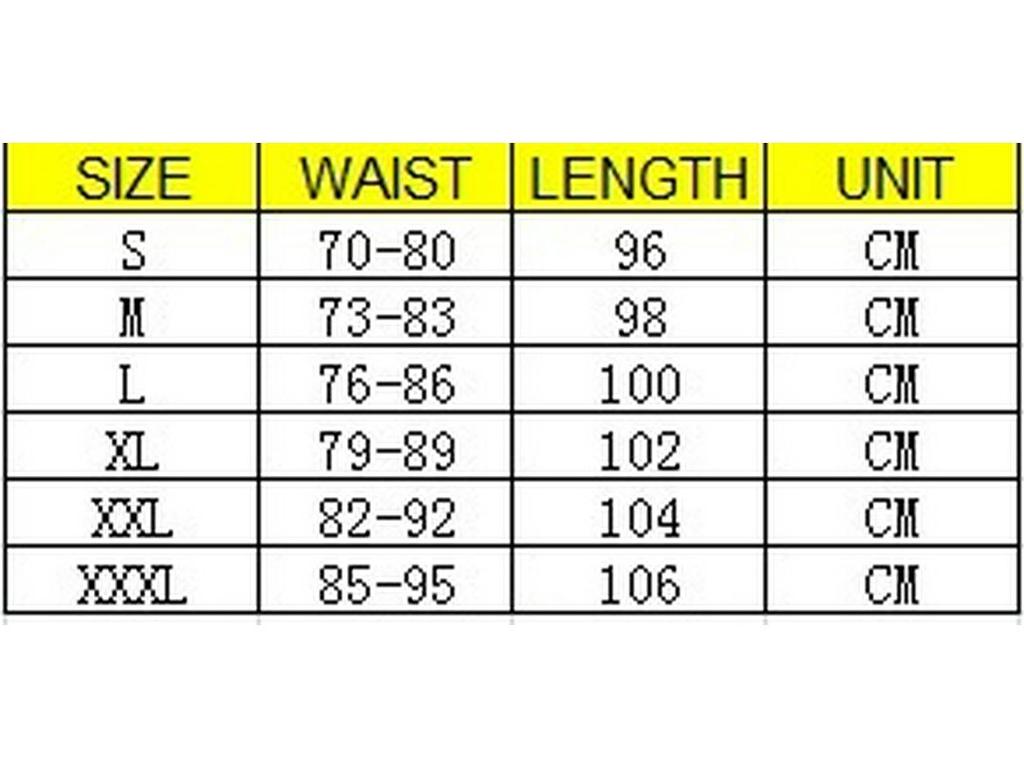 Pantaloni sport casual pentru bărbați cu imprimeu floral numărul 7