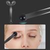 Manual Roller Massager Face Magnetic Massager Lift Face Roller Massager Y Shape Body Massage Tool Skin Care Tools Neck Massager