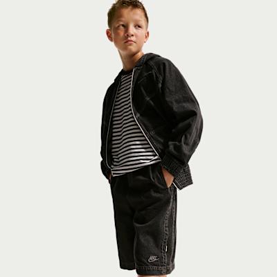 Kids' Shorts Nike Kids Shorts Moderate