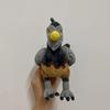 Cute Pokemon fit Unfezant Plush Mini Figures  Anime Stuffed Animals Toys Gift For kids