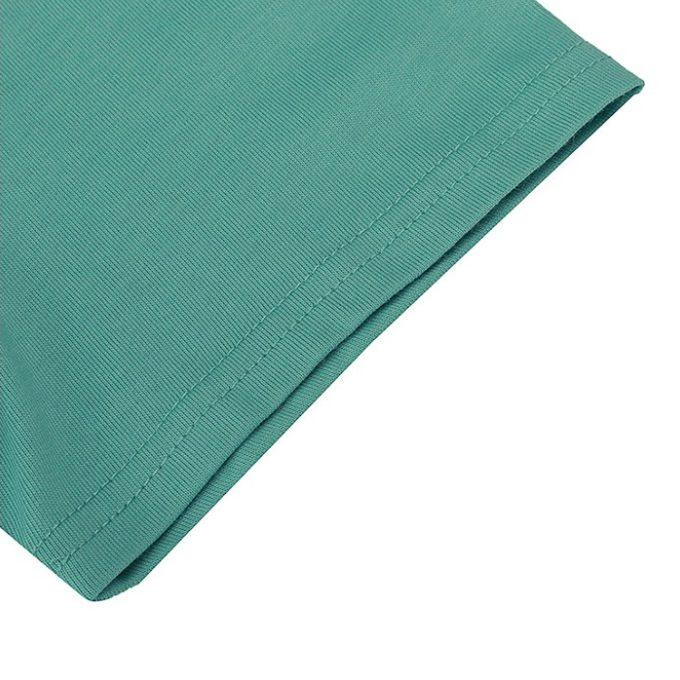 Vans Regular Sleeve T Shirt Women's Green VN0A4MNOJ29