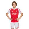 adidas Childrens/Kids Arsenal FC Raglan T-Shirt
