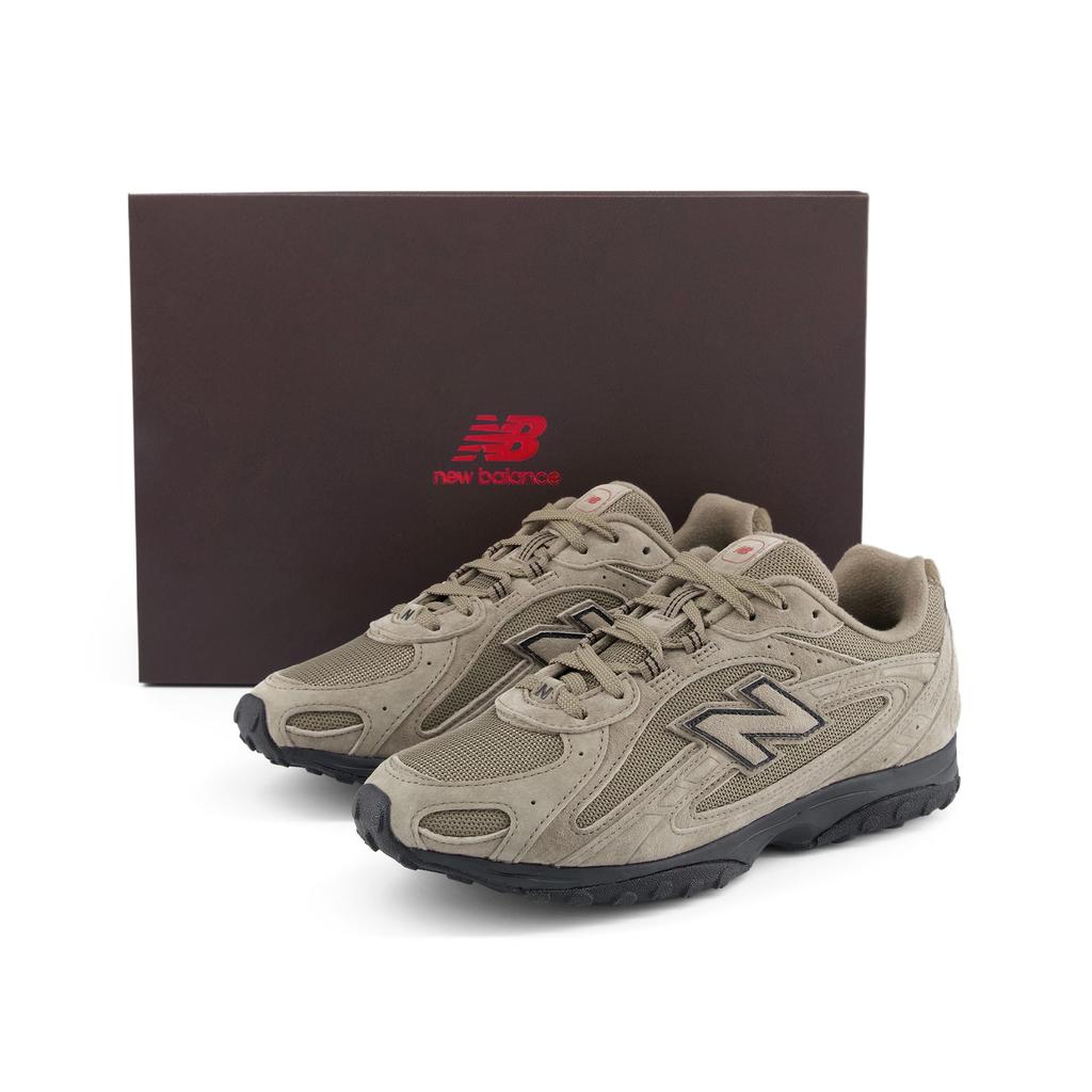 New Balance Low top Casual Shoes Unisex U204L3K9