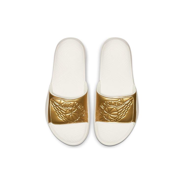Jordan Hydro 7 Sail Gold AA2517-107