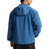 Adidas Loose Hood Cooling Woven Sports Loose Zip Hooded Long Sleeve Jacket Men Jackets KZ0015