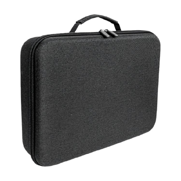 Splashproof Case Wear Resistant Storage Box Bag Scratchproof Handbag Protective Bag for H5/H7 Window Cleaning Robot