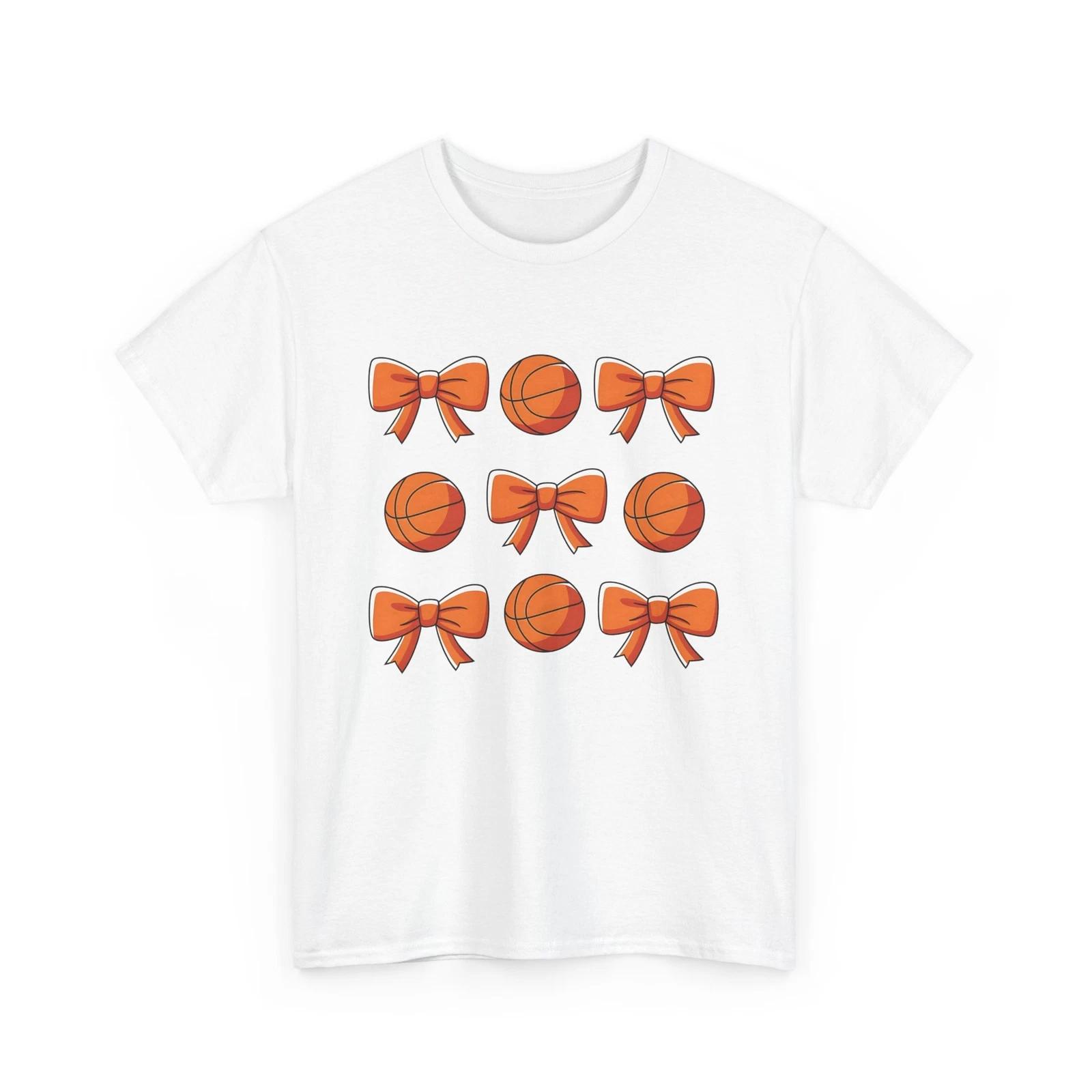 

Basketball Motion T-Shirt | Athletic Hoops Tee | Sports Style XL