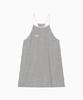 Minasu Mns Signature Terry Onepiece_Gray