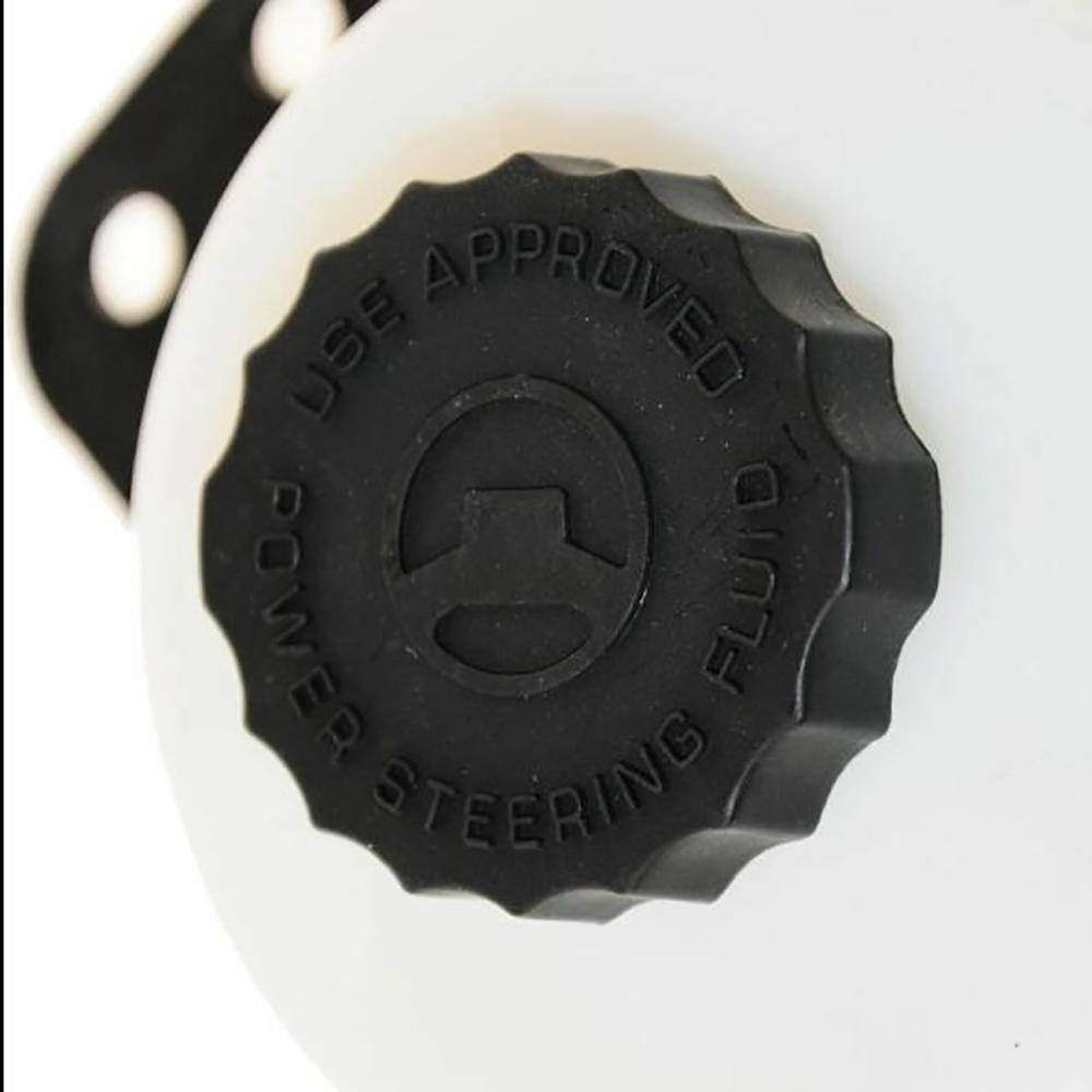 Servostyringspumpe Reservoirtank For Chrysler Voyager Dodge 603-934, 4743012AA