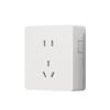 WMN Surface-Mounted 5-Hole 10A Socket