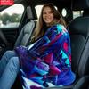 Anime Flannel thin Blanket for Bedrooms,Living Rooms,Sofas Blankets,Offices,Lunch Breaks,Picnics,blanket,blankets fluffy