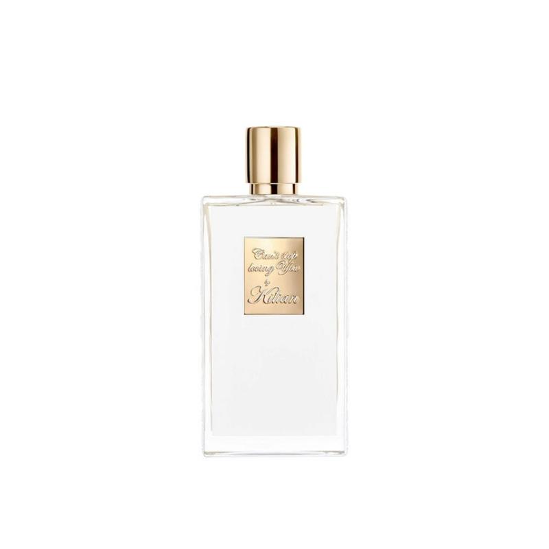 By Kilian Heartfelt Affection Without Reservation Perfumes Oriental Culinary Scent Eau De Parfum EDP Neroli Mel 100ml