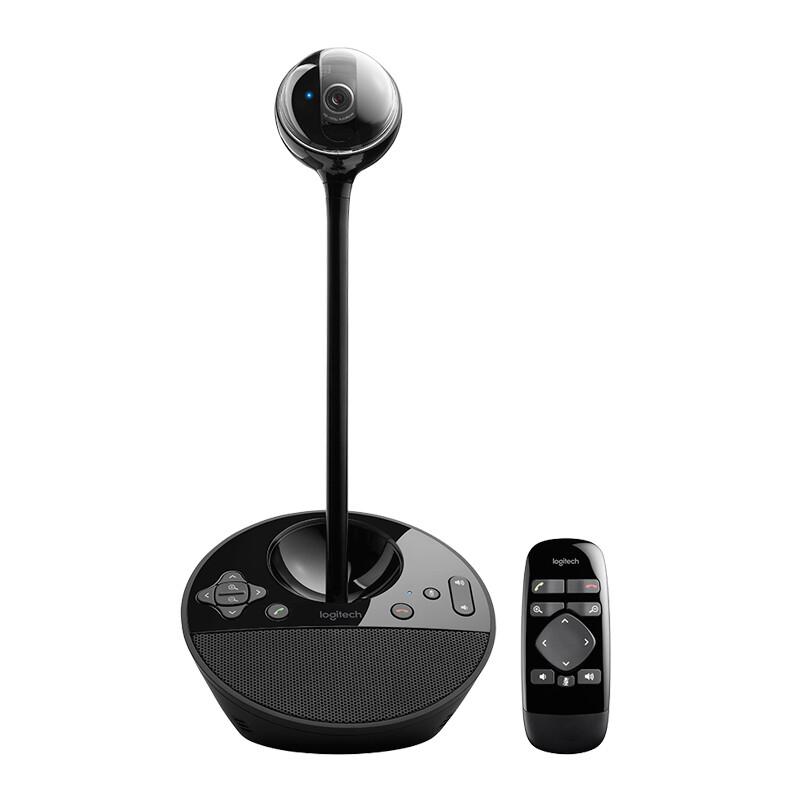 

Logitech BCC950 HD Business Webcam