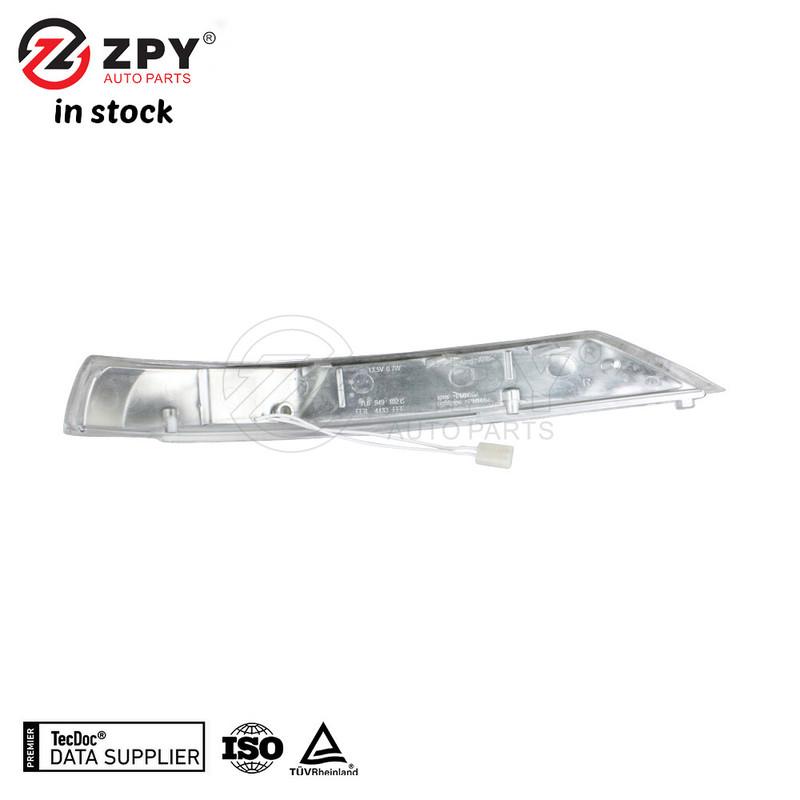

ZPY New Right Mirror Turn Signal Indicator For VW TOUAREG 7L6 949 102C