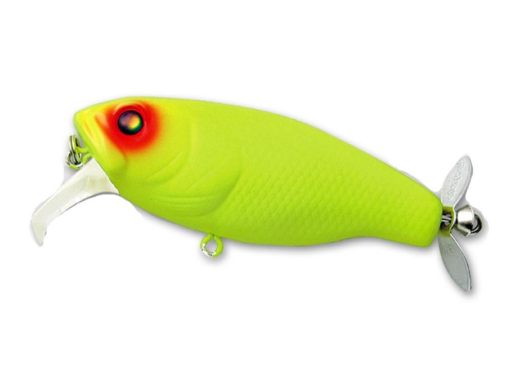 Deps Buzz Jet JR 72 mm 14 grams Floating Lure 09 (1094)