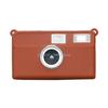 R6FF Suitable For H35 Vintage Film Camera Camera Case Minimalist Film Machine