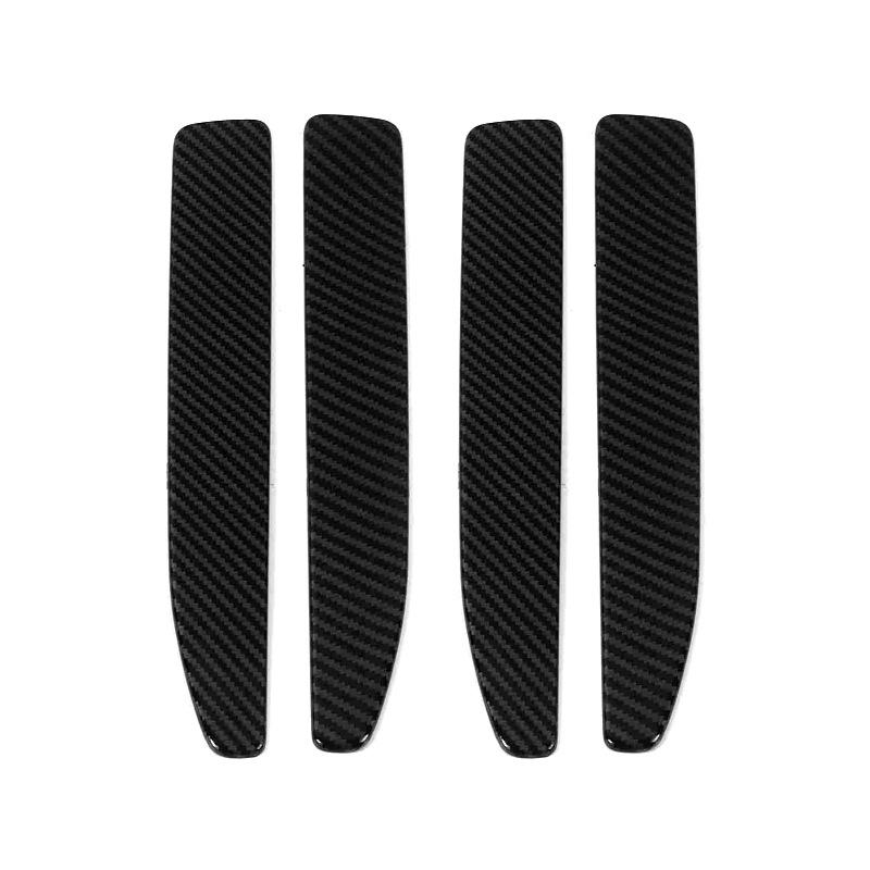 NIO ET7/ET5 Car Door Handle Anti-Scratch Decorative Strips & Bowls.
