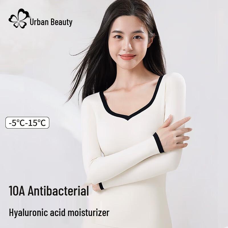 

Женский термотоп с подогревом Cosmo Lady XL