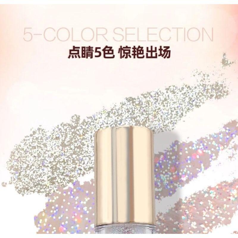 Jelly Bubble - Liquid Eyeshadow (4-5)