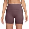 Womens/Ladies Classic High Waist Workout Shorts