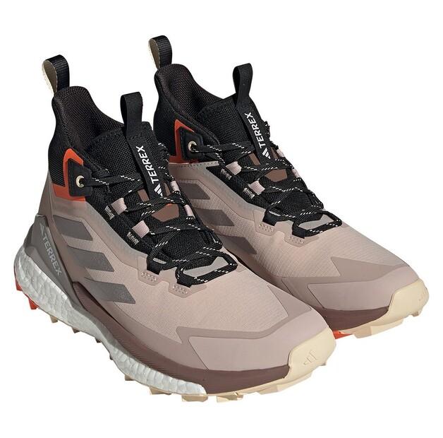 Adidas Terrex Free Hiker 2 Goretex Trekking Boots