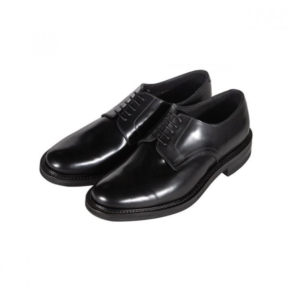Loake Barbican Black   Professional