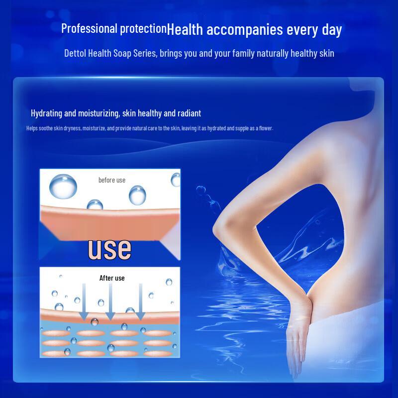 Safeguard Cleansing Body Wash Family Set