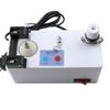 Electric Intelligent Cable Winder Bobbin Core Winding Induction Control All Kinds Of Lockstitch Double Needle Tacking Template