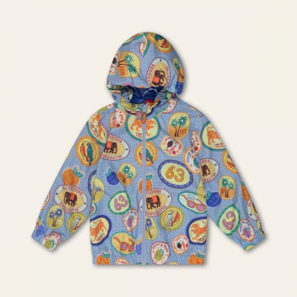 

Oilily Chameleon Jumper Okisejp001a 520 140 (ages 9-10)