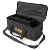 Sac de transport - FARTOOLS - 24L - Compartiments amovibles - Poignée et bandoulière - Fond renforcé