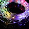Camping Lights Portable Lantern Decorations Adjustable 5 Modes Outdoor Tent Fairy