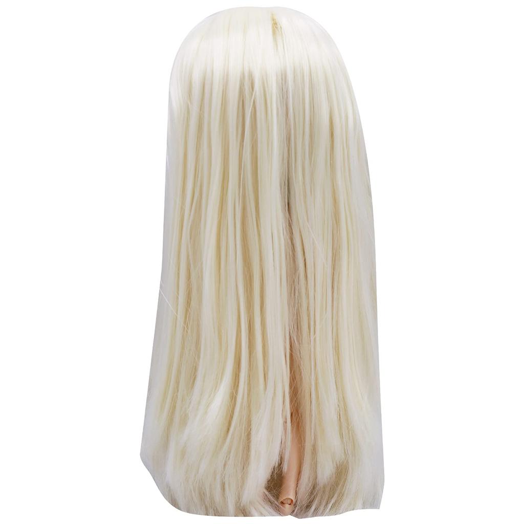 ICY Fortune Days 1/6 30cm Doll Body Only Cute Doll for Practice BJD 4 Color Eye Change Hand Exchange (0510)