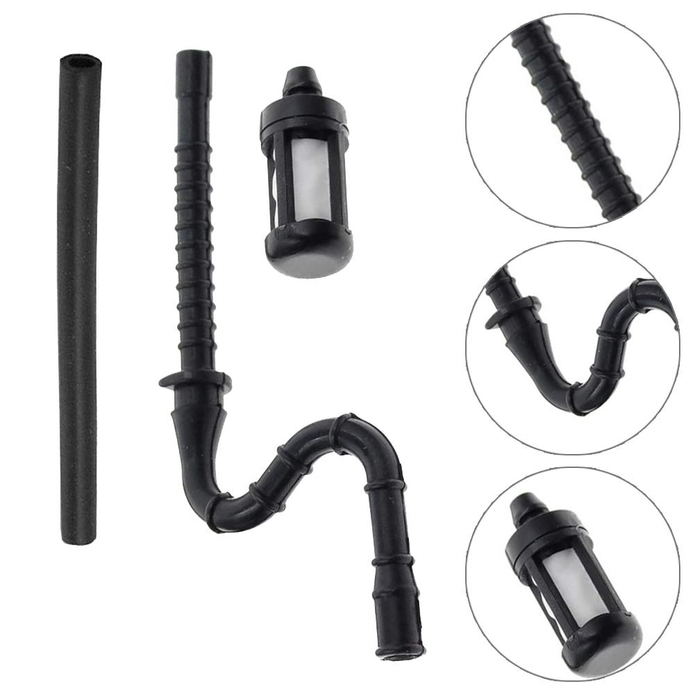 Buy FuelLine Fuel Filter Set For Stihl 034AV Super 036 MS360 Chainsaw