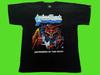 JUDAS PRIEST - Defenders of the faith T-Shirt Uomo Donna Maglietta Top Nero Uomo S-234XL A187