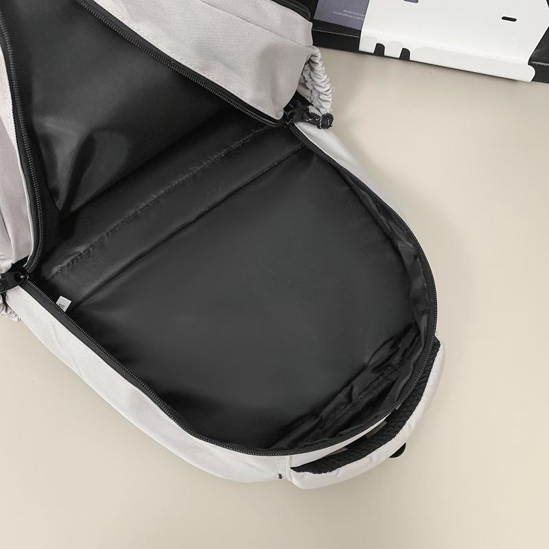 Рюкзак для ученика средней школы — фото 7