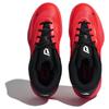 Adidas Dame X Dolla Red Men Sneakers Pure-Ruby Core-Black Silver-Metallic JP6093