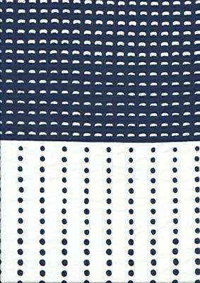 Todaya Shoten Niwaen-zome Tenugui (hand Towel) Inase 623