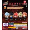 Gintama: The New Movie -Yoshiwara On Fire- Waiting In Vain ~We Were On Standby In Yoshiwara Too~ Bandai Gashapon