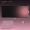 Accesorii pentru calculatoare – Mouse pad-uri și suporturi mână