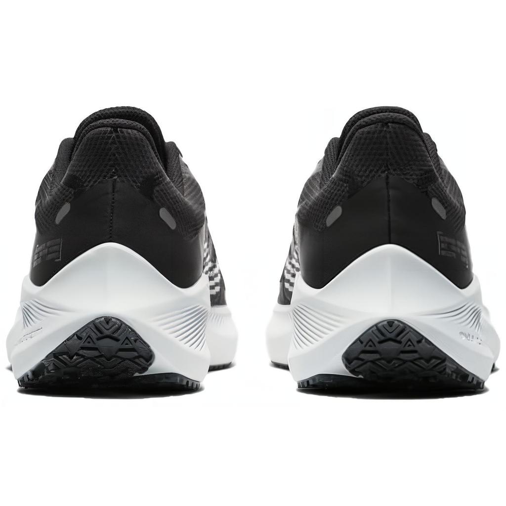 New Nike Air Zoom Winflo 7 Shield 'Black Cool Grey' CU3870-001