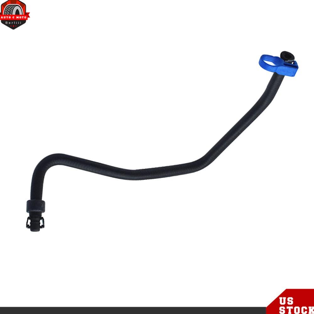 For 2011 2012 2013 2014 Chevrolet Cruze 1.4L Coolant Bypass Hose 214813JA2E