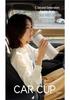 Large Capacity 316 Stainless Steel Insulated Travel Mug with Ceramic Liner and Straw